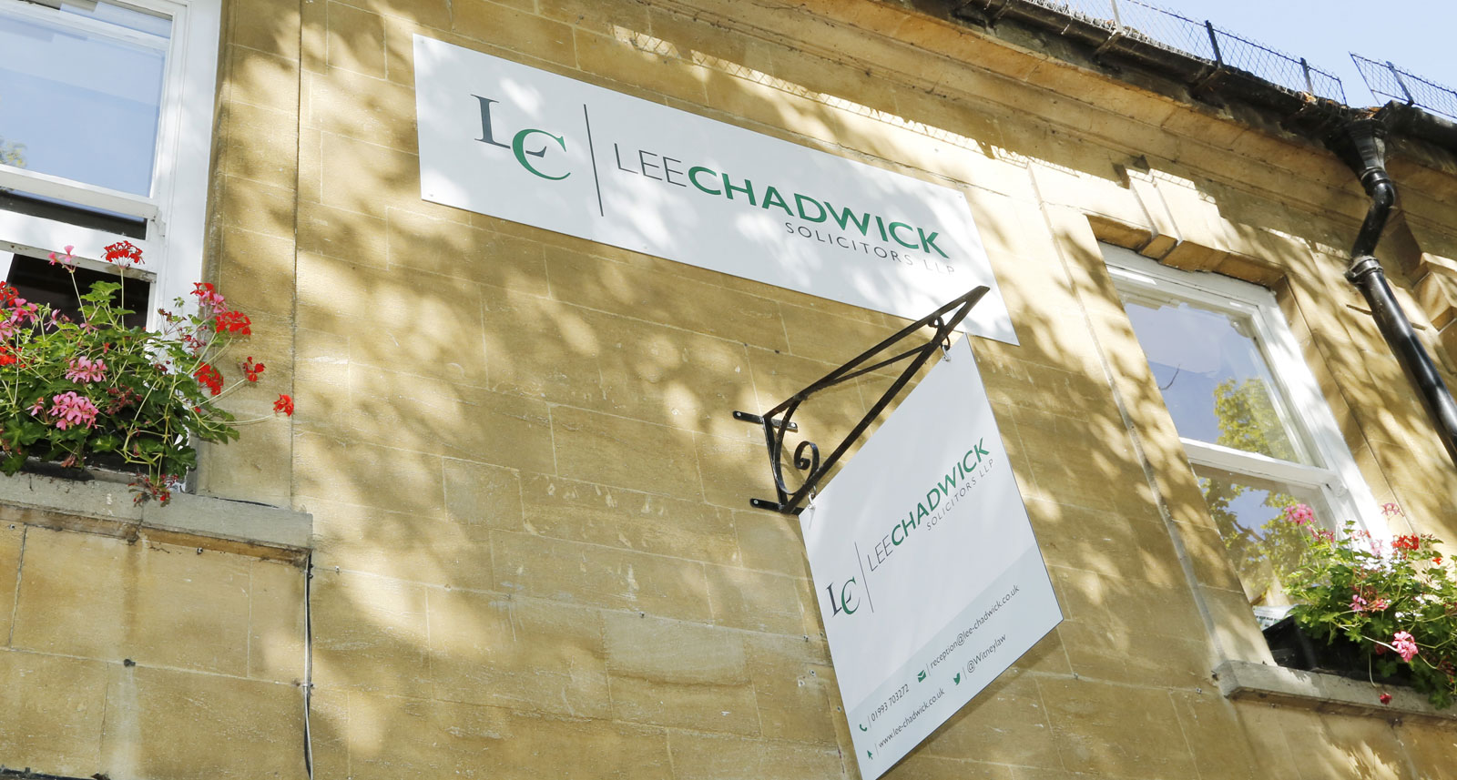 solicitors lee chadwick