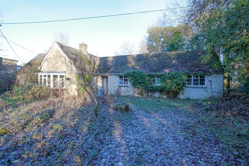 4 bedroom(s) Detached  in Oxford