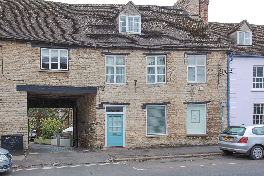 11 West End Witney Lee Chadwick Solicitors