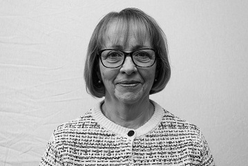 Helen Clack