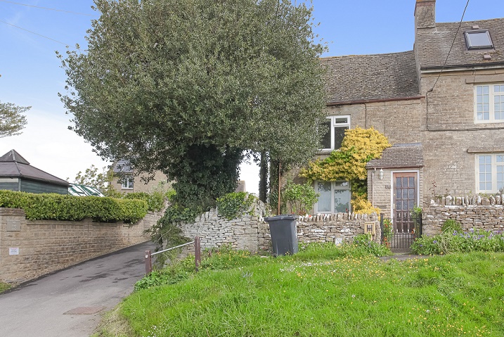 4 bedroom(s) Detached  in Oxford