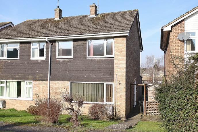 4 bedroom(s) Detached  in Oxford