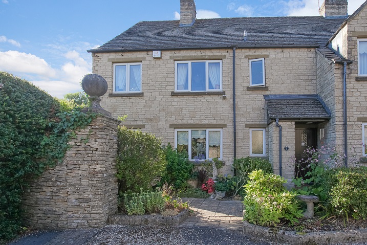 4 bedroom(s) Detached  in Oxford