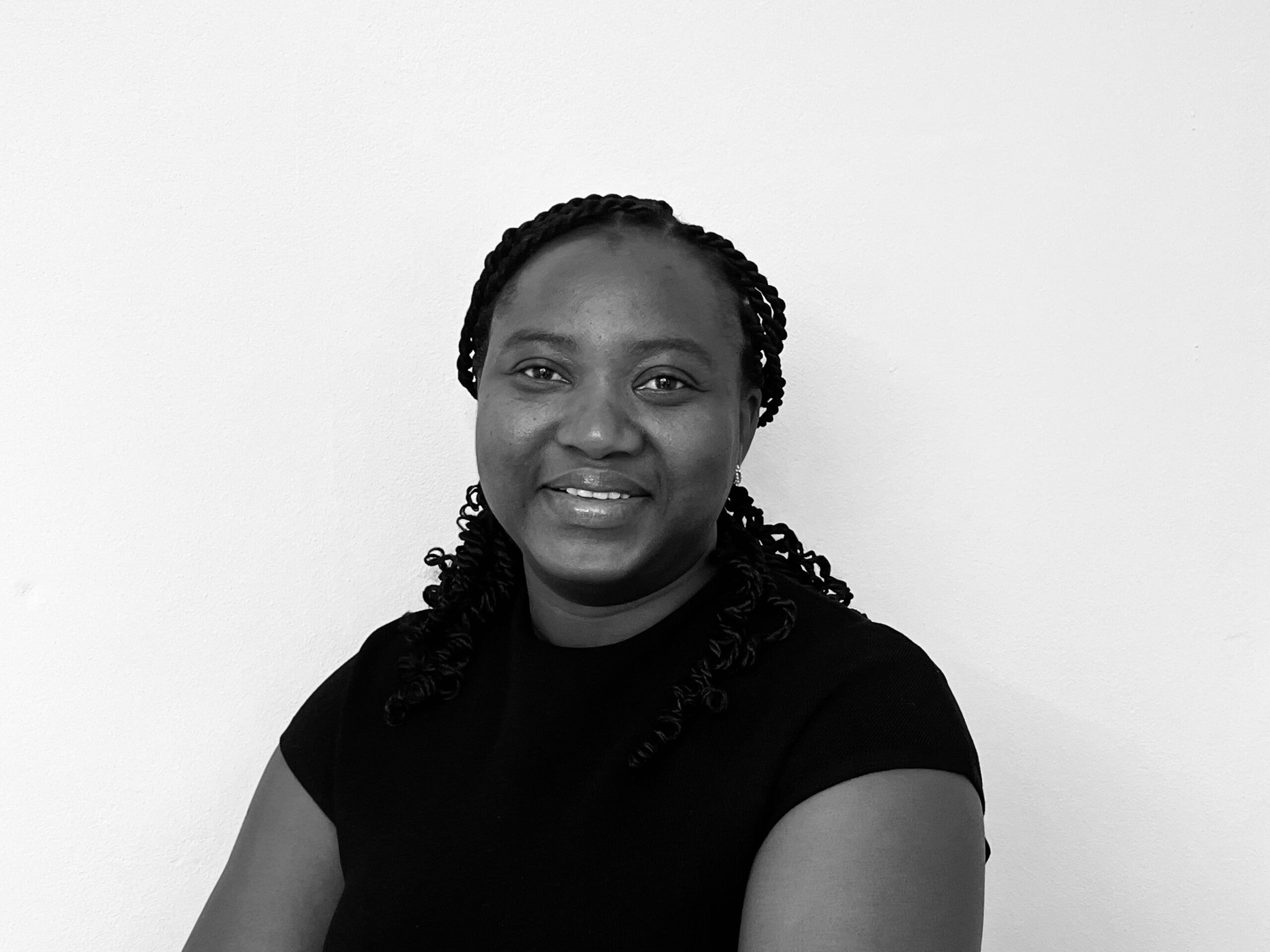 Doreen Nimfour
